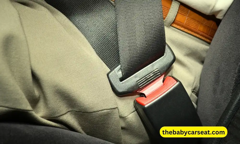 Florida Car Seat Laws Front Facing