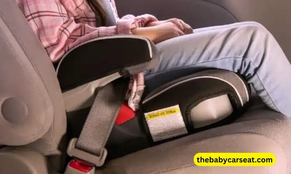 Florida Car Seat Laws Front Facing