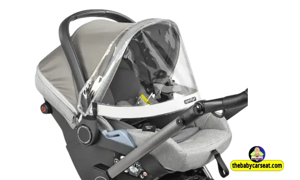 Baby Car Seat Accessories