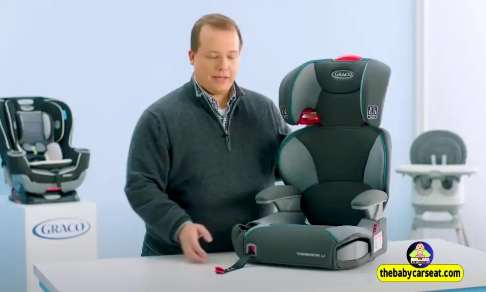 Best Booster Seats 2025