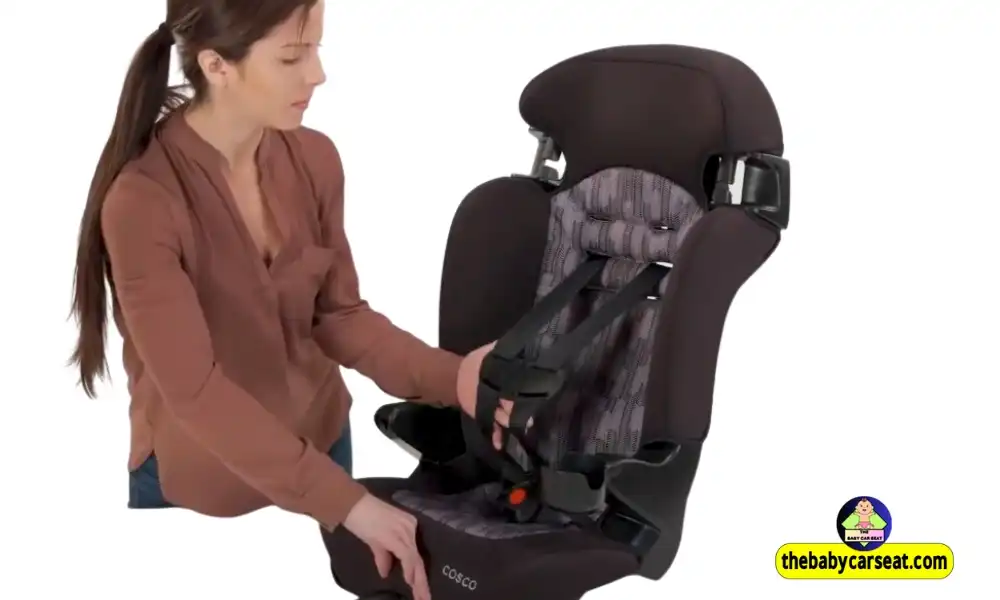 Best Booster Seats 2025
