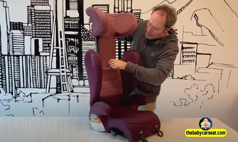 Best Booster Seats 2025