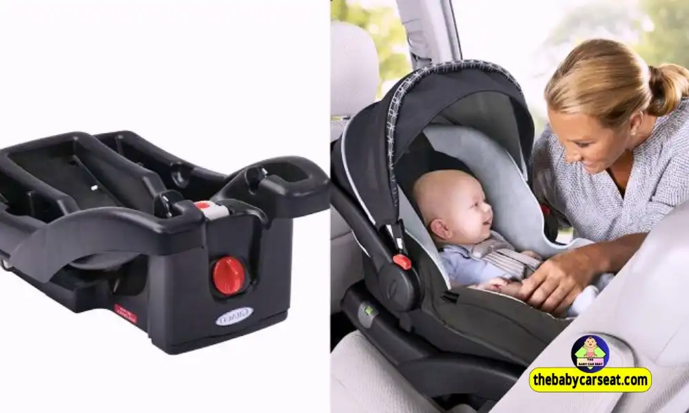 graco car seat accessories