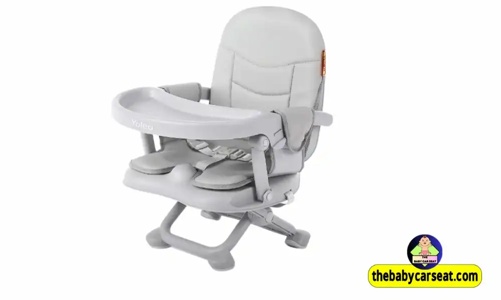 best booster seats for table