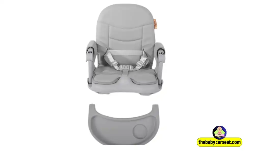 best booster seats for table