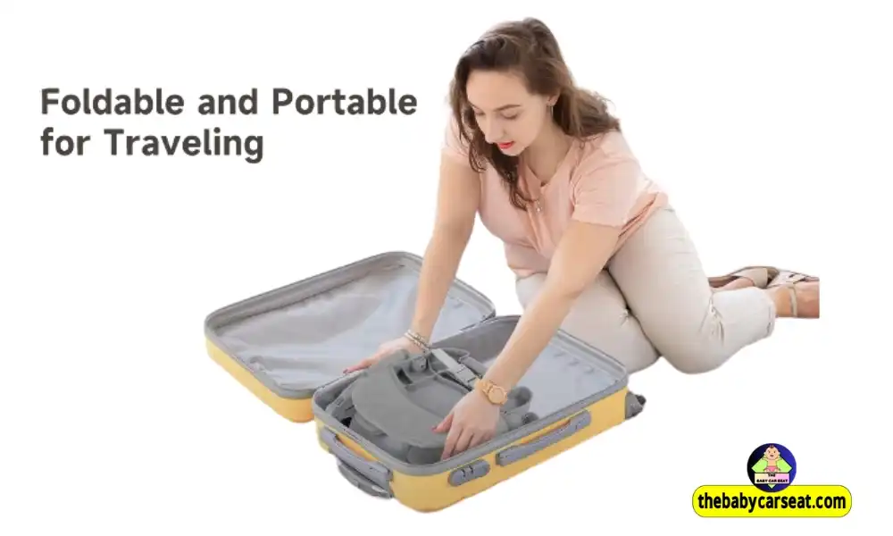 best booster seats for table