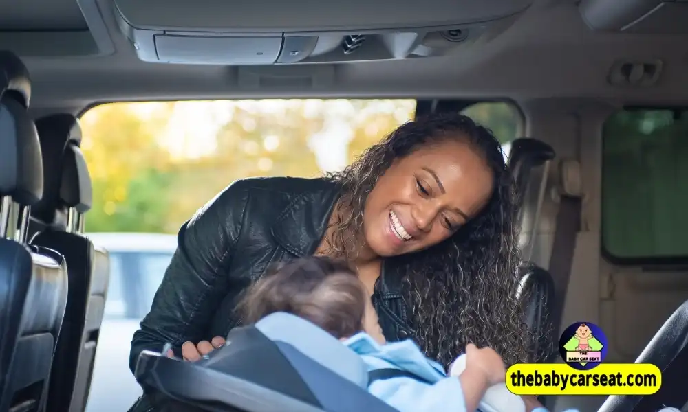 How To Rent A Car Seat When Traveling